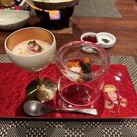 日本料理 初海 - 