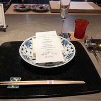 銀座嘉禅 - 