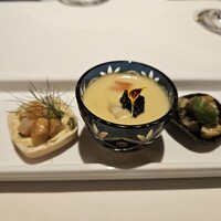 レストラン ラ・カンサトゥール - 