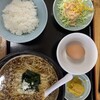 天芯ラーメン 瑞穂店
