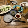 いまがわ食堂 西新宿店