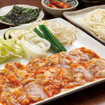 焼肉 八島丹山 - 