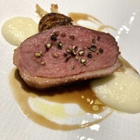 Restaurant Rue richesse - 