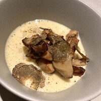 Restaurant Rue richesse - 