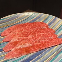 USHIMITSU NISHIAZABU - 
