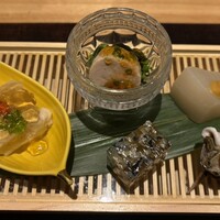 神楽坂 よこ田 - 