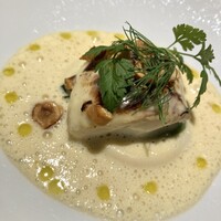 Restaurant Rue richesse - 