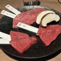焼肉 The INNOCENT CARVERY 新丸ビル店 - 