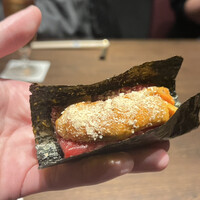 USHIMITSU NISHIAZABU - 