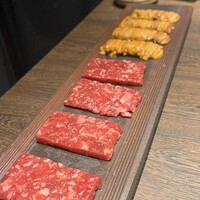 USHIMITSU NISHIAZABU - 