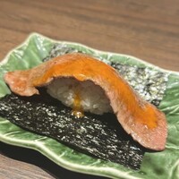 USHIMITSU NISHIAZABU - 