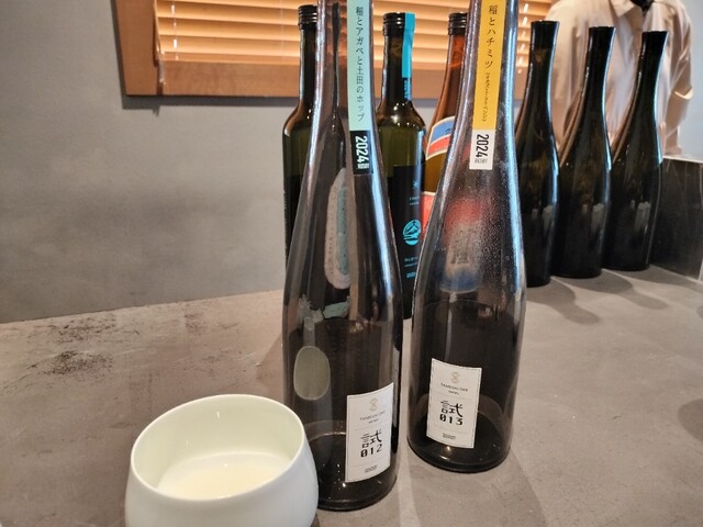 ショップ 土と風 - 男鹿（カフェ）の写真