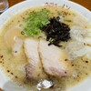 二代目南州ラーメン