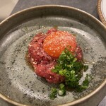 大阪福島焼肉 とっぷく - 
