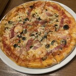 カプリチョーザ 江ノ島店 - 