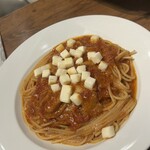 カプリチョーザ 江ノ島店 - 