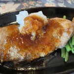 ステーキにこにこ牛 - 2024.07.14