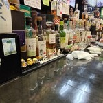 立ち飲みや 喜楽 - 