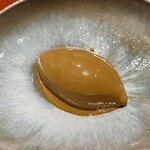 馳走西健一 - 和紅茶のアイス