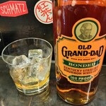 立ち飲みや 喜楽 - 