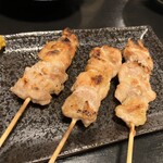 二郎 - 焼き鳥
