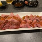 大阪福島焼肉 とっぷく - 