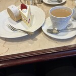 成城アルプス - 