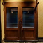 馳走西健一 - 外観