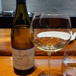 馳走西健一 - Domaine Gauffroy Marc & Fils Meursault 2021