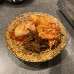 大阪福島焼肉 とっぷく - 