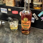 立ち飲みや 喜楽 - 