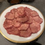 大阪福島焼肉 とっぷく - 