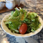 ステーキにこにこ牛 - 2024.07.14