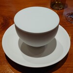 馳走西健一 - デザート