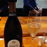 馳走西健一 - Brice Héritage Brut Champagne