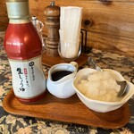 ステーキにこにこ牛 - 2024.07.14