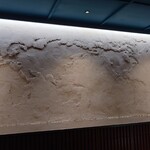 馳走西健一 - 内観