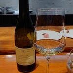 馳走西健一 - Macon Clos de la Maison 2022