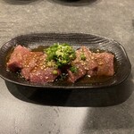 大阪福島焼肉 とっぷく - 