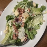 カプリチョーザ 江ノ島店 - 