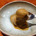 馳走西健一 - 品種は「未来」