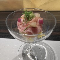 鮨 やまけん 銀座店 - 