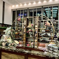ビュッフェ＆カフェレストラン ナイト＆デイ - 