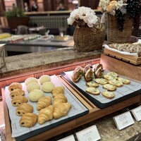 ビュッフェ＆カフェレストラン ナイト＆デイ - 
