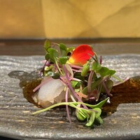 鮨 やまけん 銀座店 - 