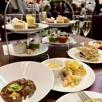 ビュッフェ＆カフェレストラン ナイト＆デイ - 