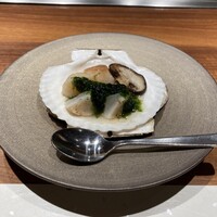 知喜多亭 和 - 