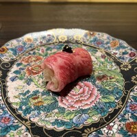 鮨 やまけん 銀座店 - 