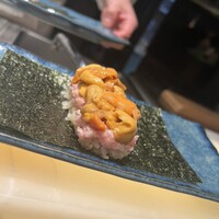 鮨 やまけん 銀座店 - 