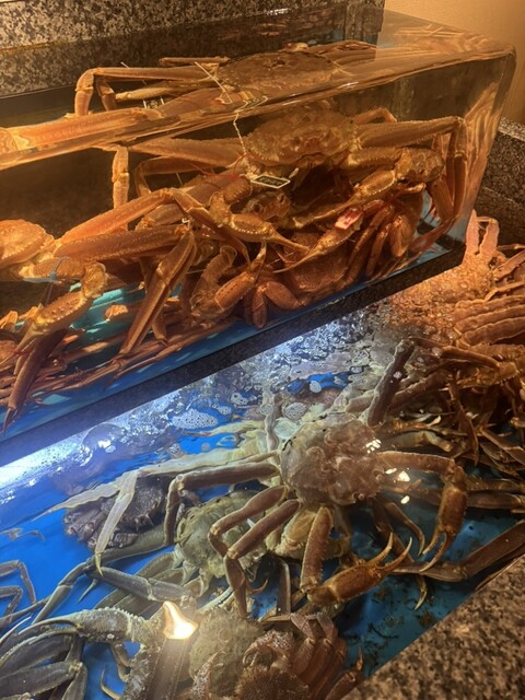 Kani Doraku Higashiosaka Ten photo